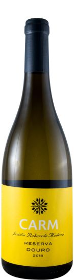 2018 CARM Reserva branco