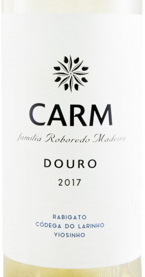 2017 CARM white