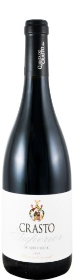 2015 Crasto Superior tinto