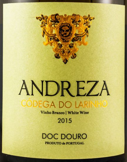 2015 Andreza Codega do Larinho white