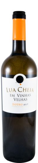 2017 Lua Cheia em Vinhas Velhas white
