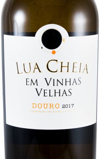 2017 Lua Cheia em Vinhas Velhas white