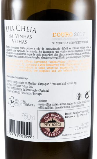 2017 Lua Cheia em Vinhas Velhas white