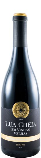 2015 Lua Cheia em Vinhas Velhas Reserva Especial tinto