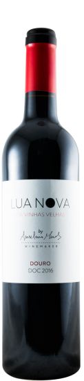 2016 Lua Nova em Vinhas Velhas red