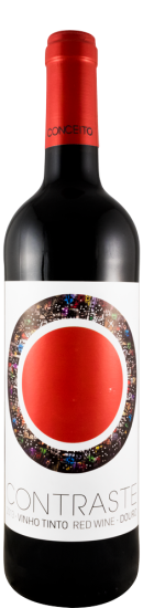 2013 Contraste red
