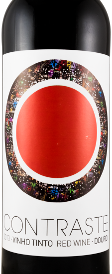 2013 Contraste red