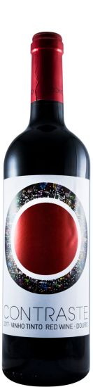 2017 Contraste tinto