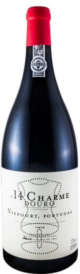 2014 Niepoort Charme red 1.5L
