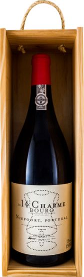 2014 Niepoort Charme red 1.5L