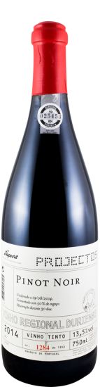 2014 Niepoort Projectos Pinot Noir tinto