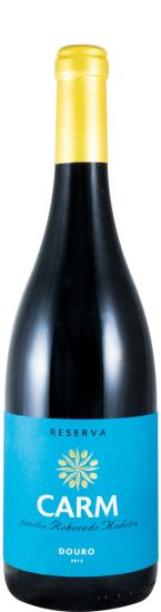 2015 CARM Reserva red