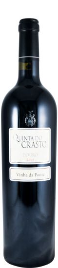 2004 Quinta do Crasto Vinha da Ponte red