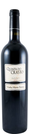 2006 Quinta do Crasto Vinha Maria Teresa red