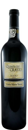 2003 Quinta do Crasto Vinha Maria Teresa red