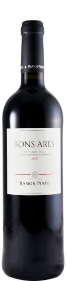2015 Quinta dos Bons Ares tinto