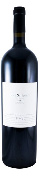 2015 Post Scriptum tinto 1,5L