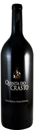 2010 Quinta do Crasto Touriga Nacional tinto 1,5L