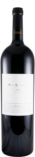 2016 Post Scriptum red 1.5L