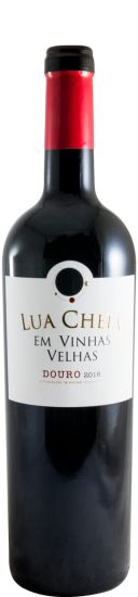 2016 Lua Cheia em Vinhas Velhas tinto