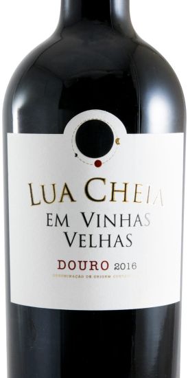 2016 Lua Cheia em Vinhas Velhas tinto