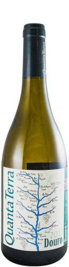 2017 Quanta Terra Grande Reserva branco