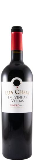 2017 Lua Cheia em Vinhas Velhas tinto