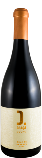 2011 D. Graça Grande Reserva tinto