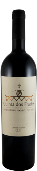 2013 Quinta dos Frades Grande Reserva Vinhas Velhas tinto