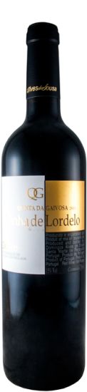 2011 Quinta da Gaivosa Vinha do Lordelo tinto