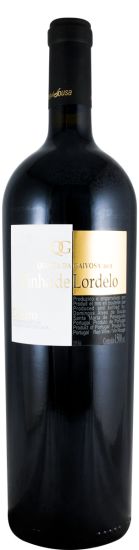 2013 Quinta da Gaivosa Vinha do Lordelo red 1.5L
