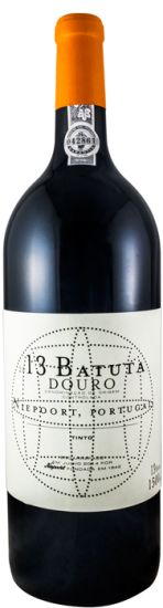 2013 Niepoort Batuta tinto 1,5L