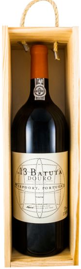 2013 Niepoort Batuta tinto 1,5L