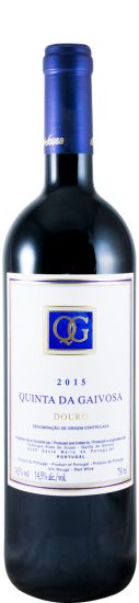 2015 Quinta da Gaivosa tinto