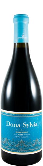 2015 Dona Sylvia Grande Reserva tinto
