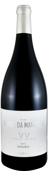 2014 Quinta da Manoella Vinhas Velhas tinto 1,5L