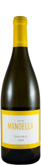 2018 Manoella white