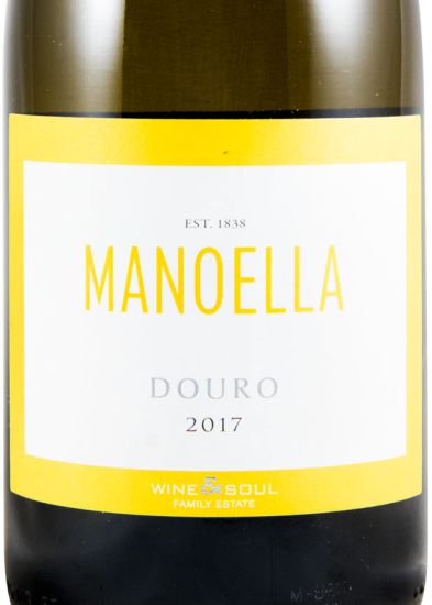 2017 Manoella branco