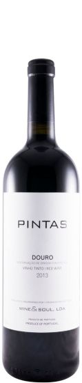 2013 Pintas tinto