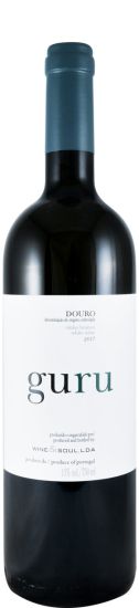 2017 Wine & Soul Guru branco