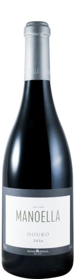 2016 Manoella red