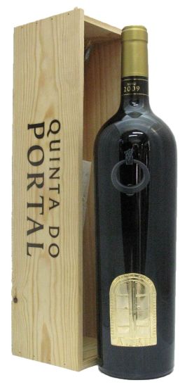 2009 Quinta do Portal Auru tinto 1,5L