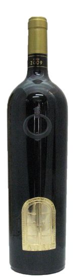 2009 Quinta do Portal Auru tinto 1,5L