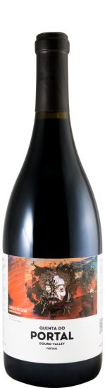 2016 Quinta do Portal Grande Reserva tinto