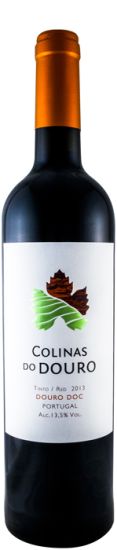 2013 Colinas do Douro tinto