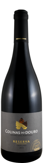 2015 Colinas do Douro Reserva red