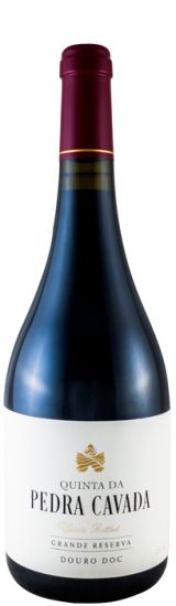 2012 Quinta da Pedra Cavada Grande Reserva tinto