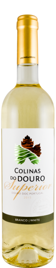 2015 Colinas do Douro Superior branco