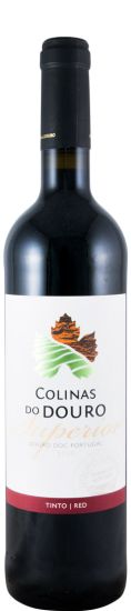 2015 Colinas do Douro Superior red