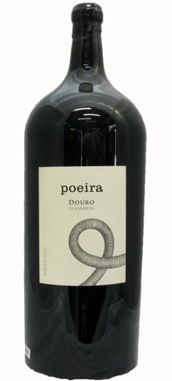 2011 Poeira tinto 9L